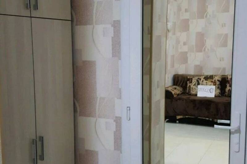 Изображение Изображение квартиры / апартамента "Однокомнатная квартира" #10 #8