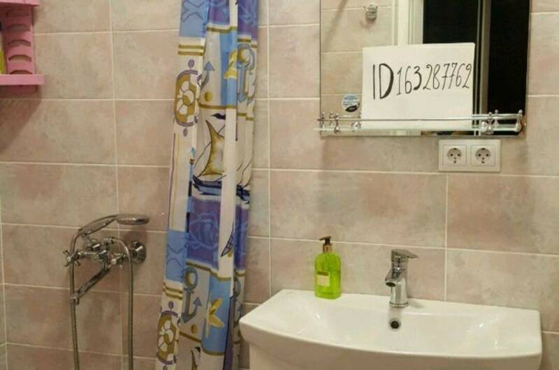 Изображение Изображение квартиры / апартамента "Однокомнатная квартира" #11 #9