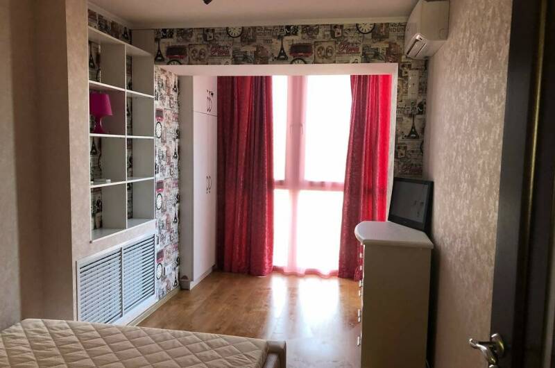 Изображение Изображение квартиры &quot;Двухкомнатная квартира&quot; #1 #1