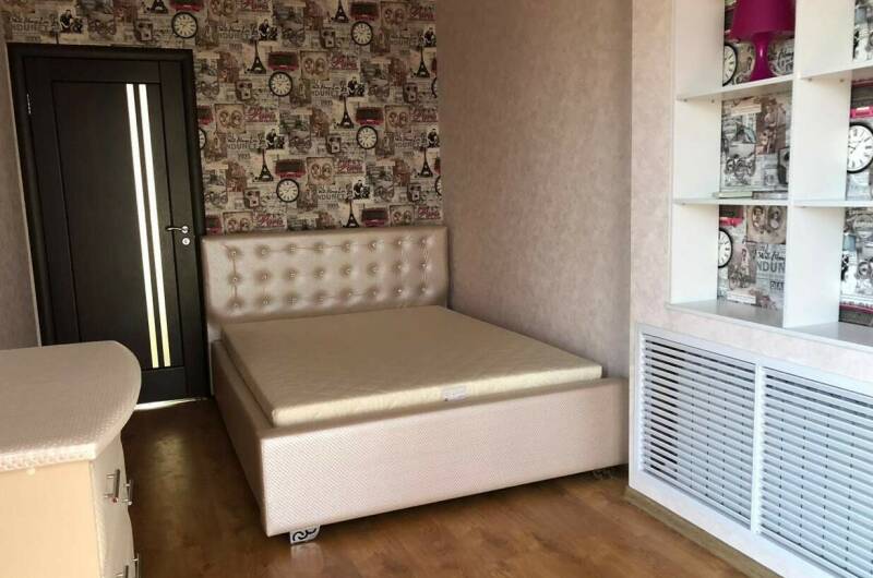 Изображение Изображение квартиры &quot;Двухкомнатная квартира&quot; #3 #3