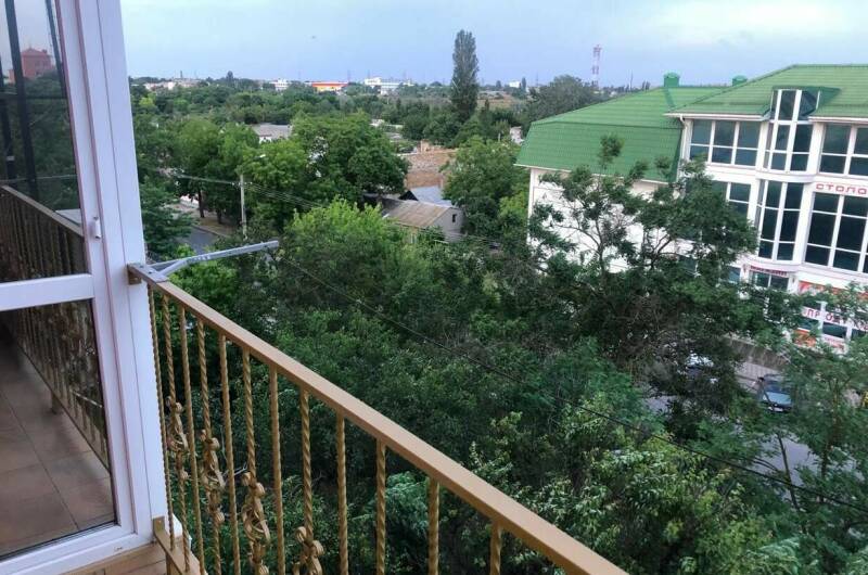 Изображение Изображение квартиры &quot;Двухкомнатная квартира&quot; #6 #6