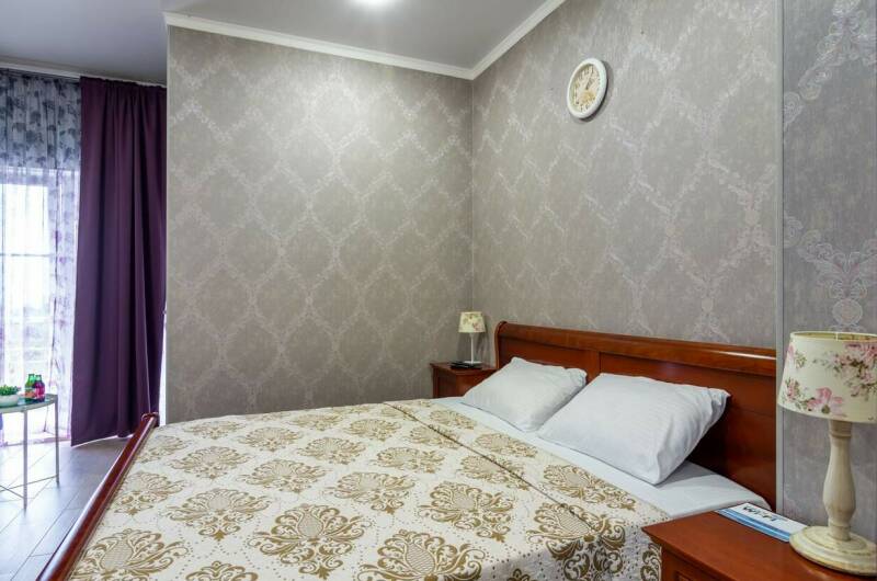 Изображение Изображение гостиницы "Гостевой дом «Люси»" #2 #2