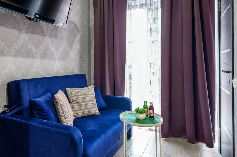 Изображение Изображение гостиницы "Гостевой дом «Люси»" #3 #3