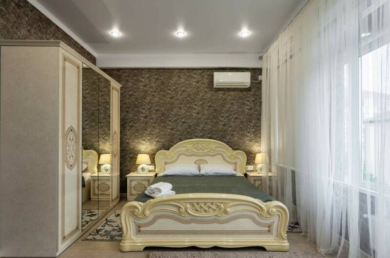 Изображение Изображение гостиницы "Гостевой дом «Люси»" #4 #4