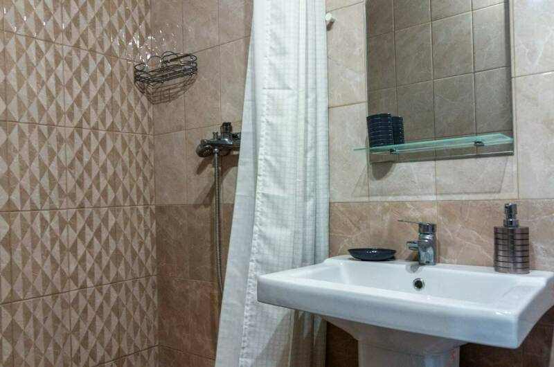 Изображение Изображение гостиницы "Гостевой дом «Люси»" #5 #5