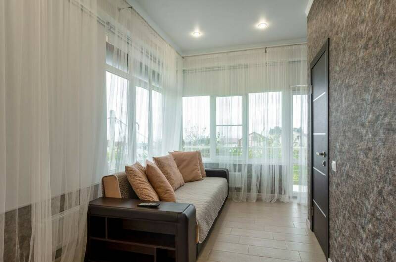 Изображение Изображение гостиницы "Гостевой дом «Люси»" #6 #6