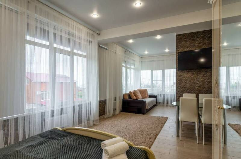 Изображение Изображение гостиницы "Гостевой дом «Люси»" #7 #7