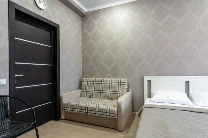 Изображение Изображение гостиницы "Гостевой дом «Люси»" #8 #8