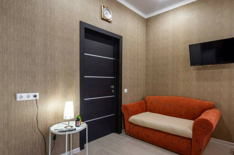 Изображение Изображение отеля / гостиницы "Гостевой дом «Люси»" #10 #8