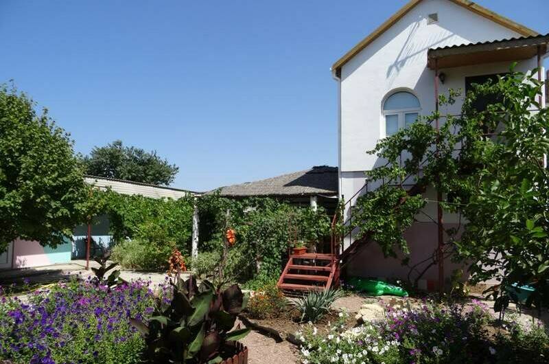 Изображение Изображение гостиницы &quot;Гостевой дом «Солнечная 23»&quot; #1 #1