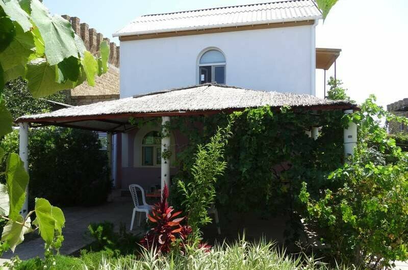 Изображение Изображение гостиницы &quot;Гостевой дом «Солнечная 23»&quot; #2 #2