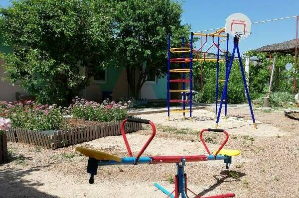 Изображение Изображение гостиницы &quot;Гостевой дом «Солнечная 23»&quot; #5 #5