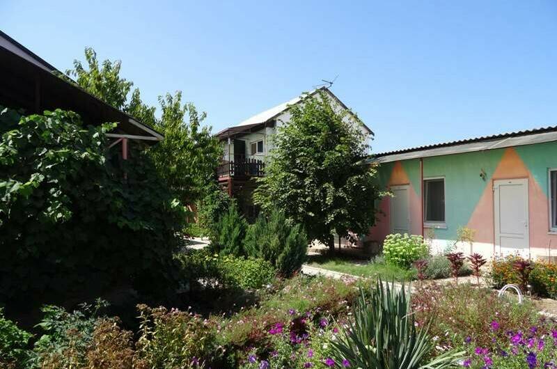 Изображение Изображение гостиницы &quot;Гостевой дом «Солнечная 23»&quot; #6 #6