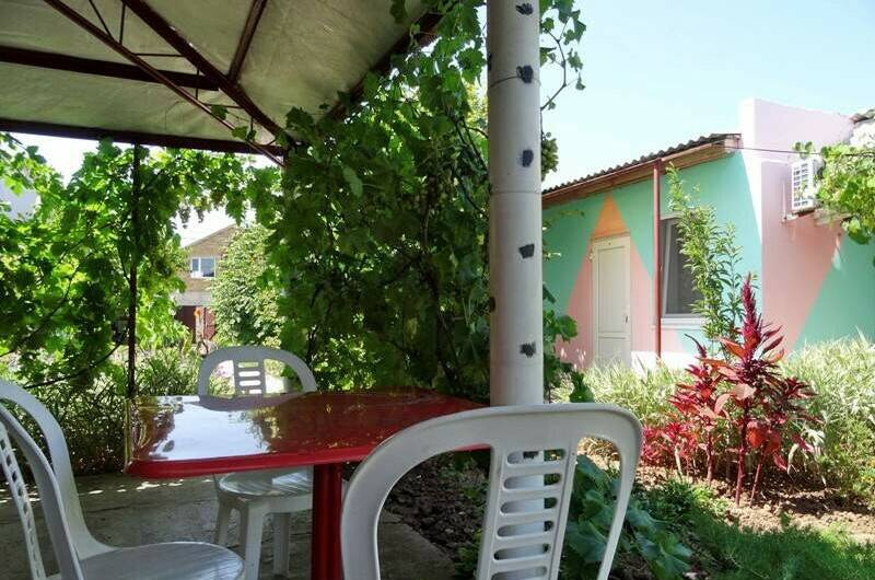 Изображение Изображение гостиницы &quot;Гостевой дом «Солнечная 23»&quot; #7 #7