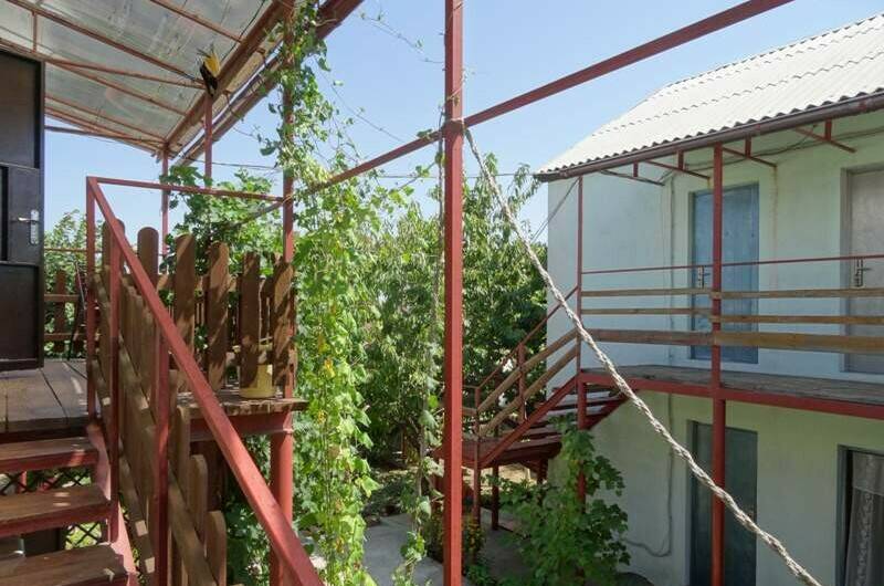 Изображение Изображение гостиницы &quot;Гостевой дом «Солнечная 23»&quot; #8 #8