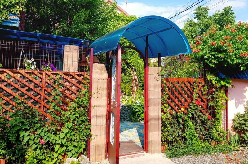 Изображение Изображение гостиницы &quot;Гостевой комплекс «Galina»&quot; #1 #1