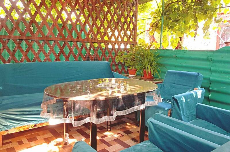 Изображение Изображение гостиницы &quot;Гостевой комплекс «Galina»&quot; #2 #2