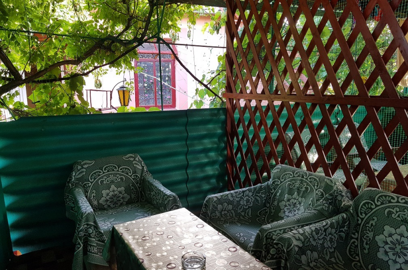 Изображение Изображение гостиницы &quot;Гостевой комплекс «Galina»&quot; #3 #3