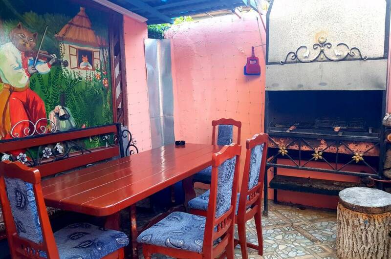 Изображение Изображение гостиницы &quot;Гостевой комплекс «Galina»&quot; #6 #6