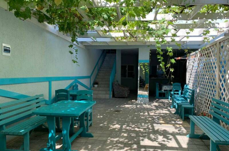 Изображение Изображение гостиницы &quot;Гостевой дом «Акварель»&quot; #3 #3