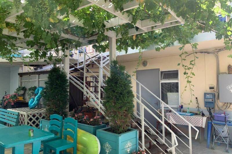 Изображение Изображение гостиницы &quot;Гостевой дом «Акварель»&quot; #4 #4