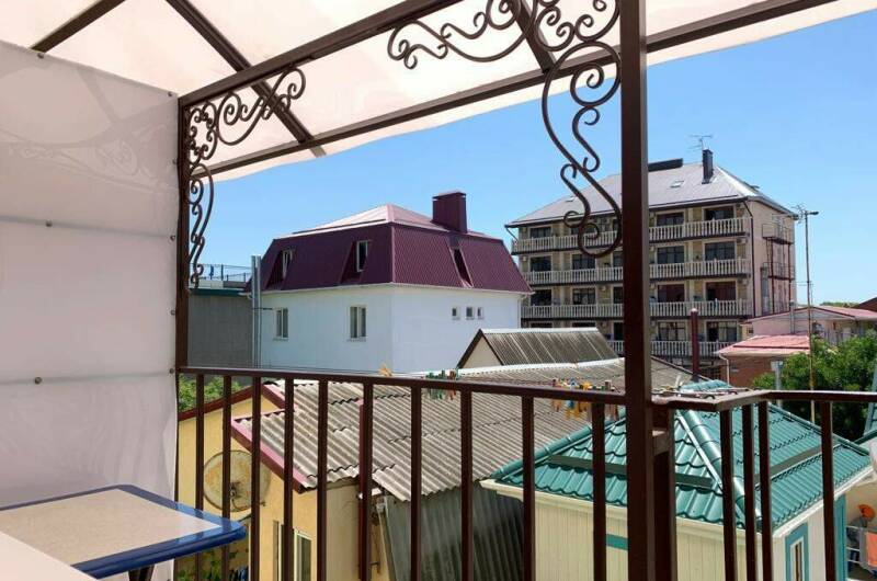 Изображение Изображение гостиницы &quot;Гостевой дом «Акварель»&quot; #7 #7