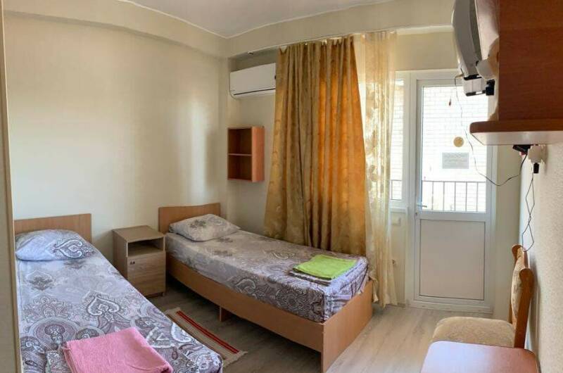 Изображение Изображение гостиницы &quot;Гостевой дом «Акварель»&quot; #8 #8