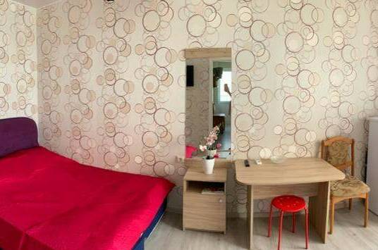 Изображение Изображение отеля / гостиницы "Гостевой дом «Акварель»" #10 #8