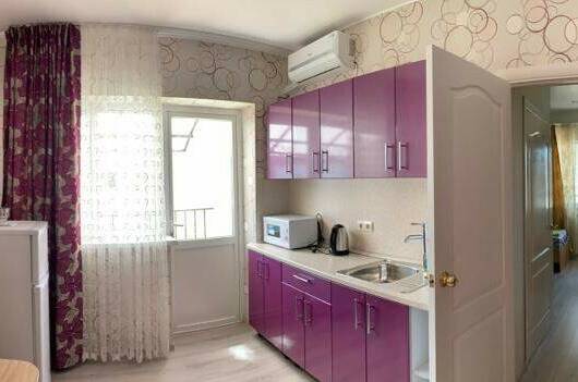 Изображение Изображение отеля / гостиницы "Гостевой дом «Акварель»" #11 #9