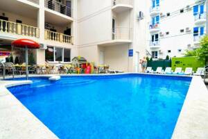 Изображение отеля / гостиницы "Отель «Венеция»"