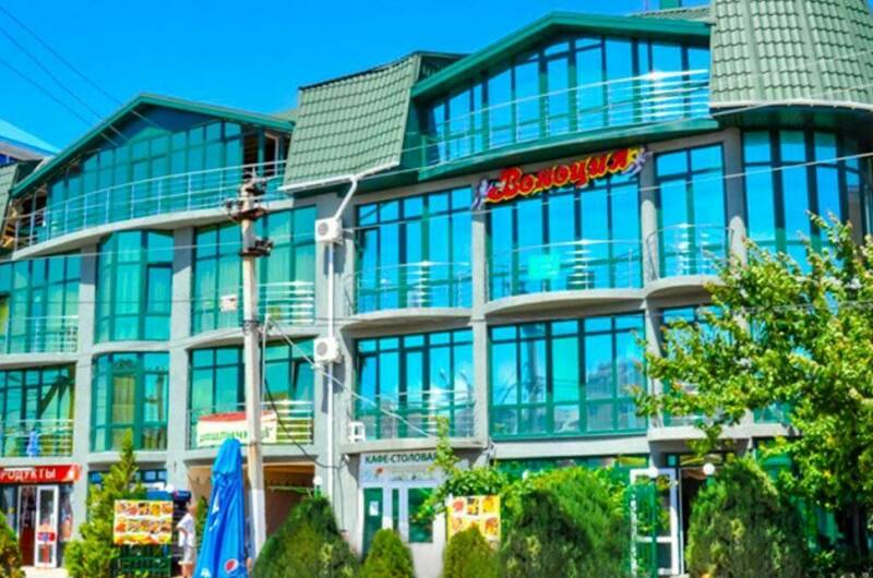 Изображение Изображение гостиницы "Отель «Венеция»" #3 #3