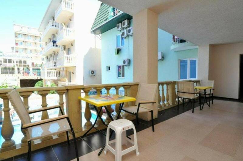 Изображение Изображение гостиницы "Отель «Венеция»" #6 #6