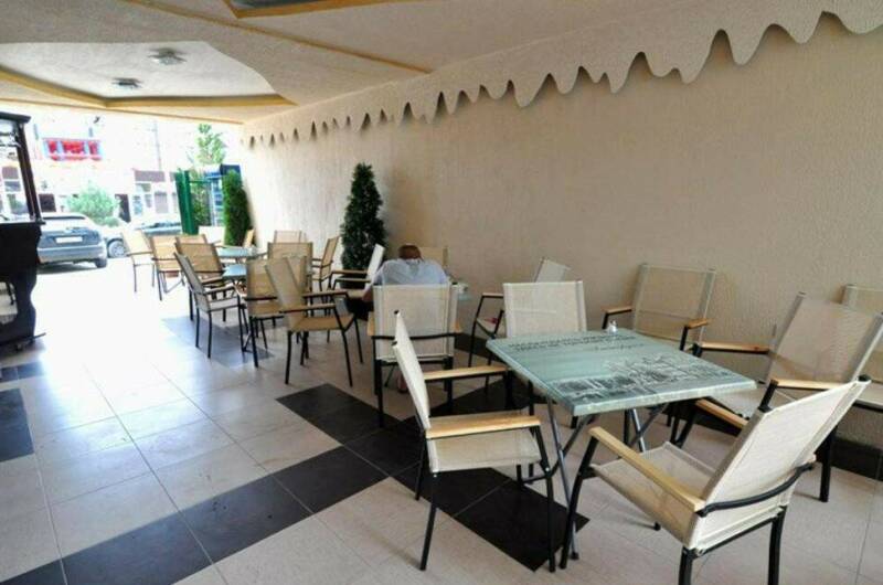 Изображение Изображение гостиницы "Отель «Венеция»" #8 #8