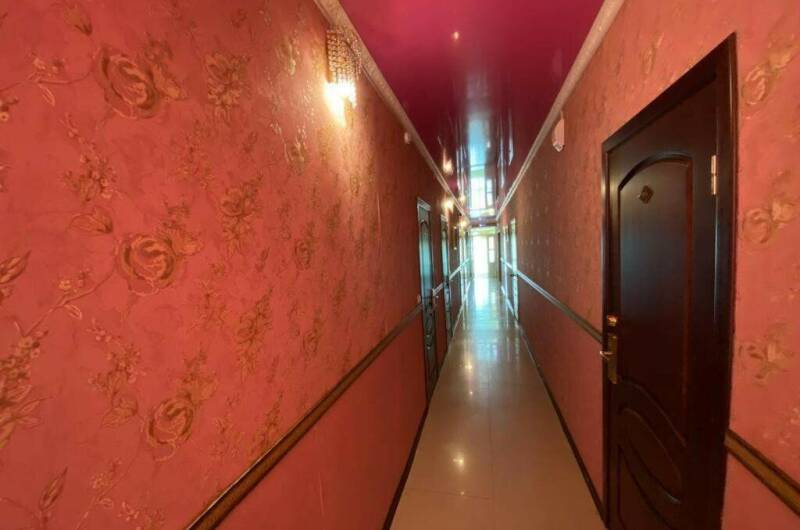 Изображение Изображение отеля / гостиницы "Отель «Венеция»" #11 #9