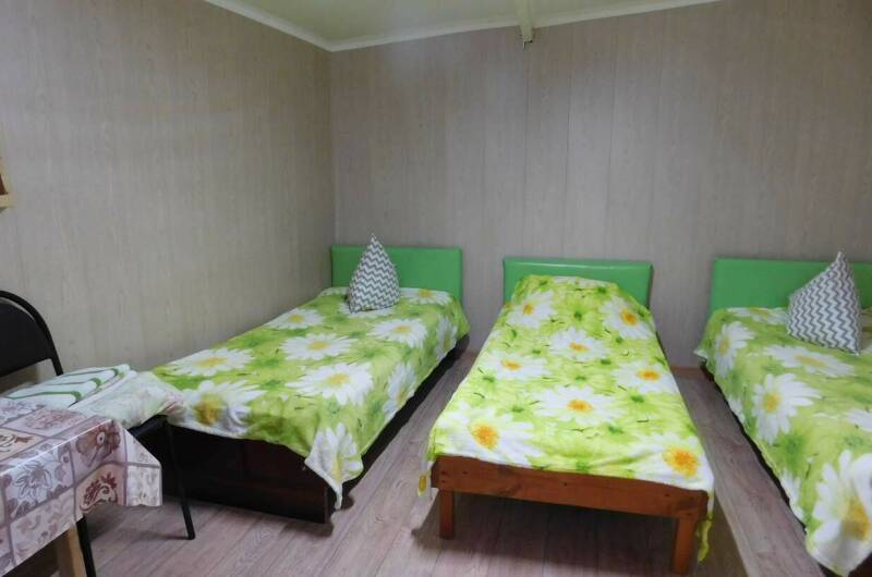 Изображение Изображение квартиры &quot;Дом под ключ для большой компании&quot; #2 #2