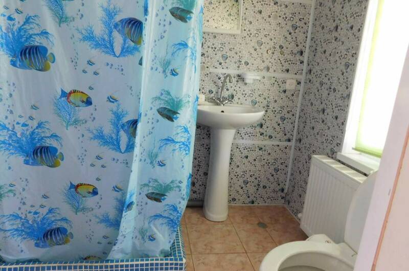 Изображение Изображение квартиры &quot;Дом под ключ для большой компании&quot; #3 #3