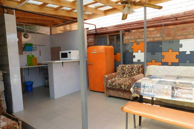 Изображение Изображение квартиры &quot;Дом под ключ для большой компании&quot; #4 #4