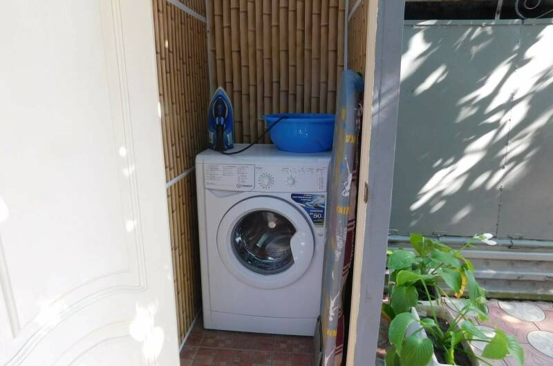 Изображение Изображение квартиры &quot;Дом под ключ для большой компании&quot; #8 #8