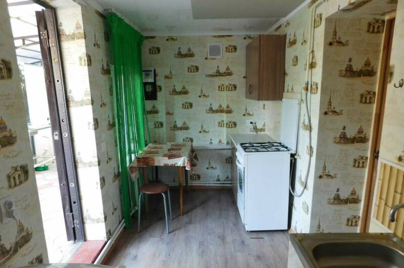 Изображение Изображение квартиры / апартамента "Дом под ключ для большой компании" #10 #8