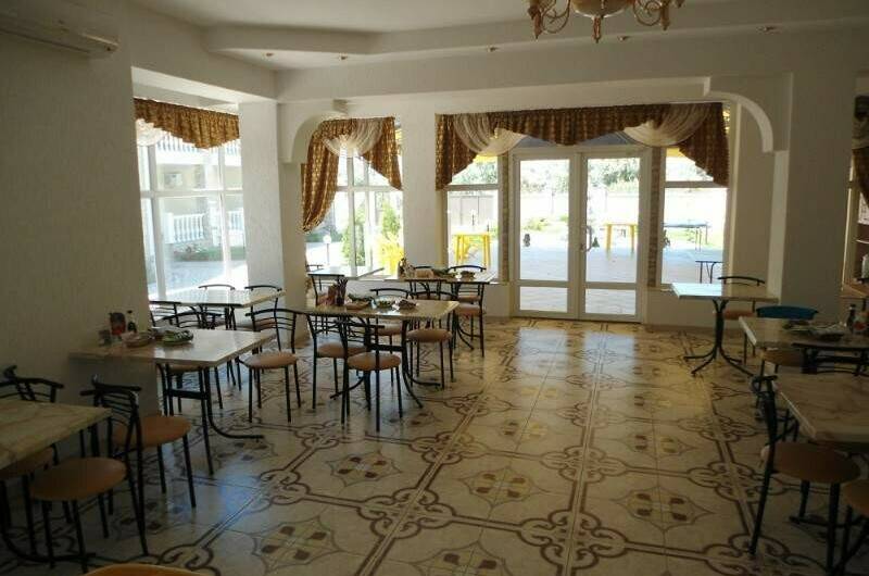 Изображение Изображение гостиницы &quot;Гостевой дом «Альбатрос»&quot; #2 #2