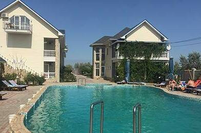 Изображение Изображение гостиницы &quot;Гостевой дом «Альбатрос»&quot; #3 #3