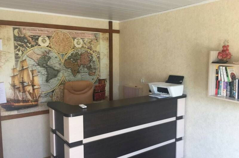 Изображение Изображение гостиницы &quot;Гостевой дом «Альбатрос»&quot; #4 #4