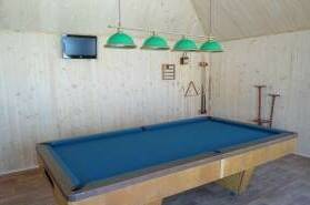 Изображение Изображение гостиницы &quot;Гостевой дом «Альбатрос»&quot; #5 #5