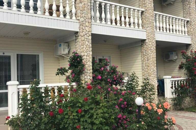 Изображение Изображение гостиницы &quot;Гостевой дом «Альбатрос»&quot; #7 #7