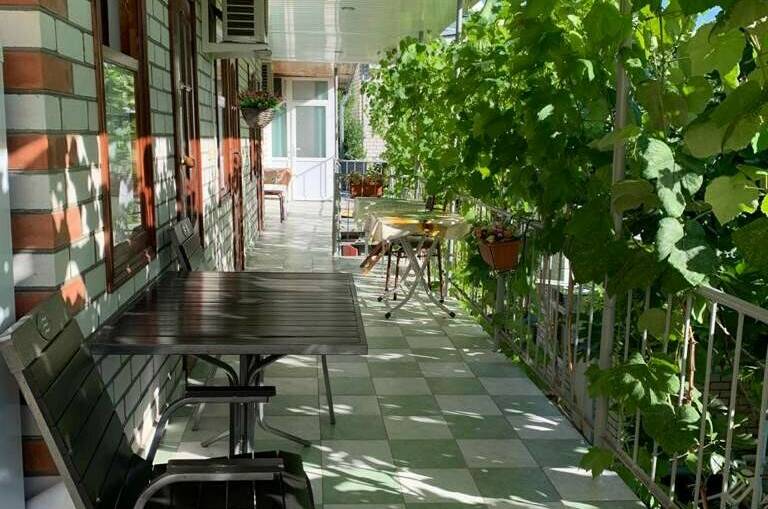 Изображение Изображение гостиницы &quot;Гостевой дом «Георгий»&quot; #1 #1