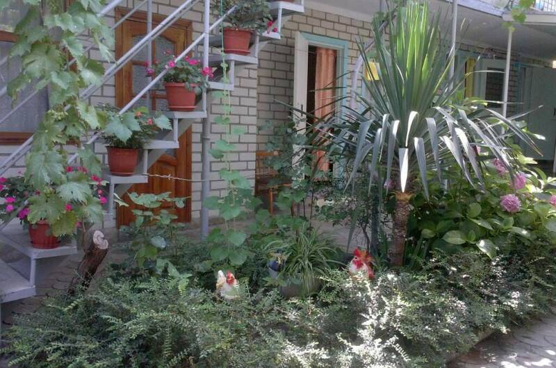 Изображение Изображение гостиницы &quot;Гостевой дом «Георгий»&quot; #3 #3