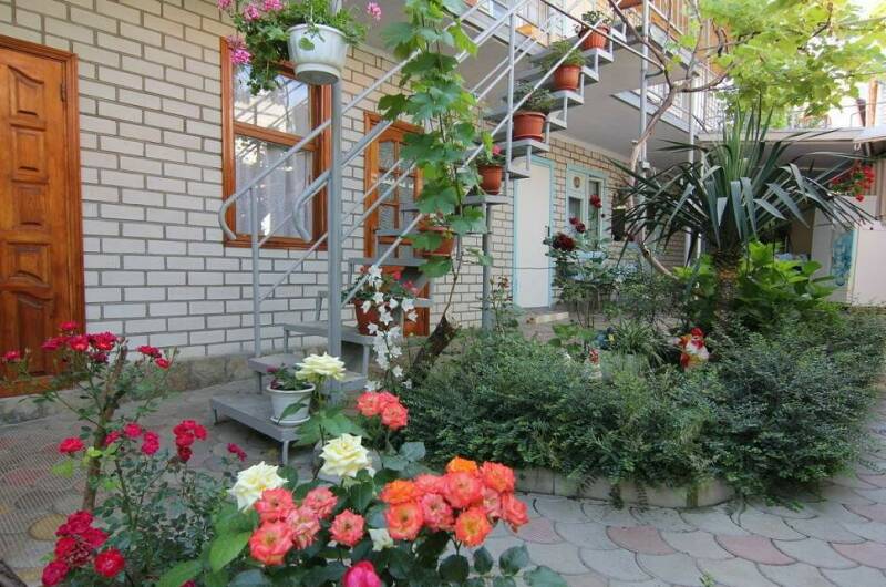 Изображение Изображение гостиницы &quot;Гостевой дом «Георгий»&quot; #8 #8