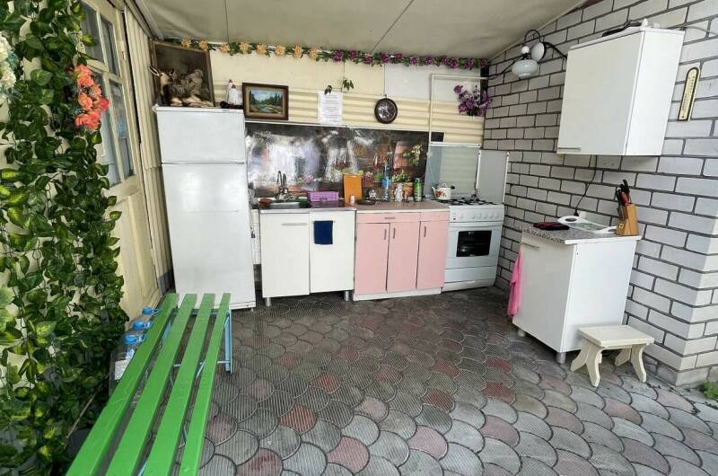 Изображение Изображение отеля / гостиницы "Гостевой дом «Георгий»" #10 #8