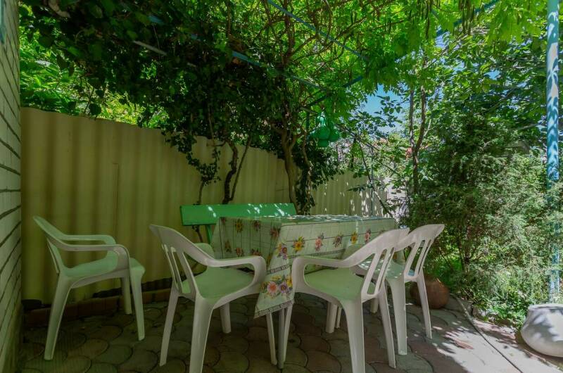 Изображение Изображение отеля / гостиницы "Гостевой дом «Георгий»" #11 #9