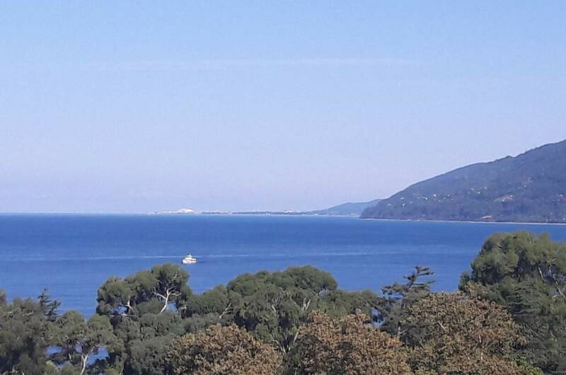 Изображение Изображение гостиницы "Прекрасный дом с видом на море" #2 #2